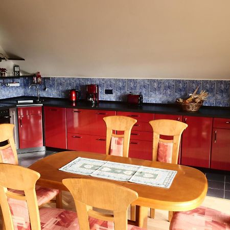 Helle Moderne 52 Qm Wohnung Mit Balkon Chemnitz Zewnętrze zdjęcie