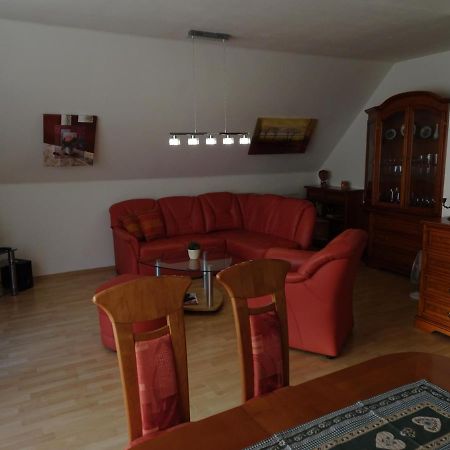 Helle Moderne 52 Qm Wohnung Mit Balkon Chemnitz Zewnętrze zdjęcie