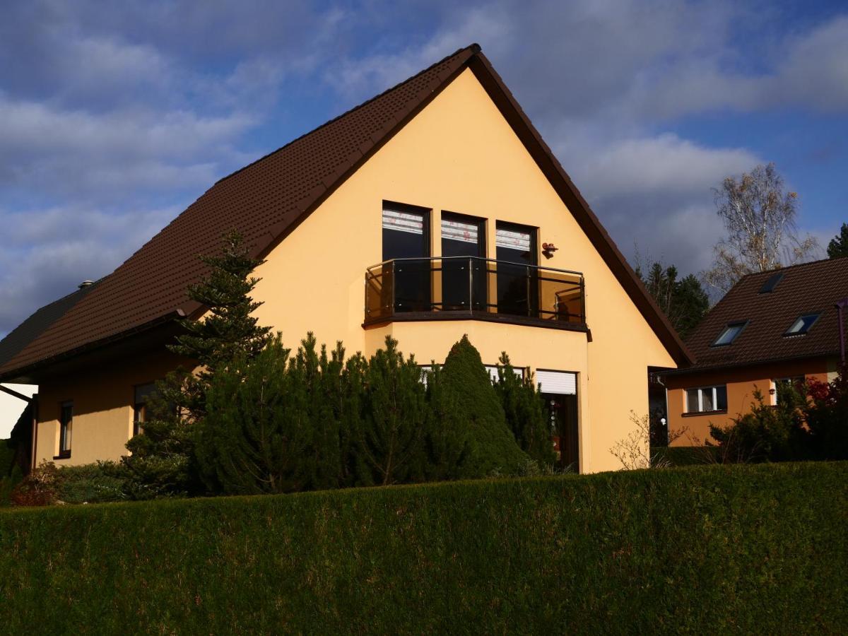 Helle Moderne 52 Qm Wohnung Mit Balkon Chemnitz Zewnętrze zdjęcie
