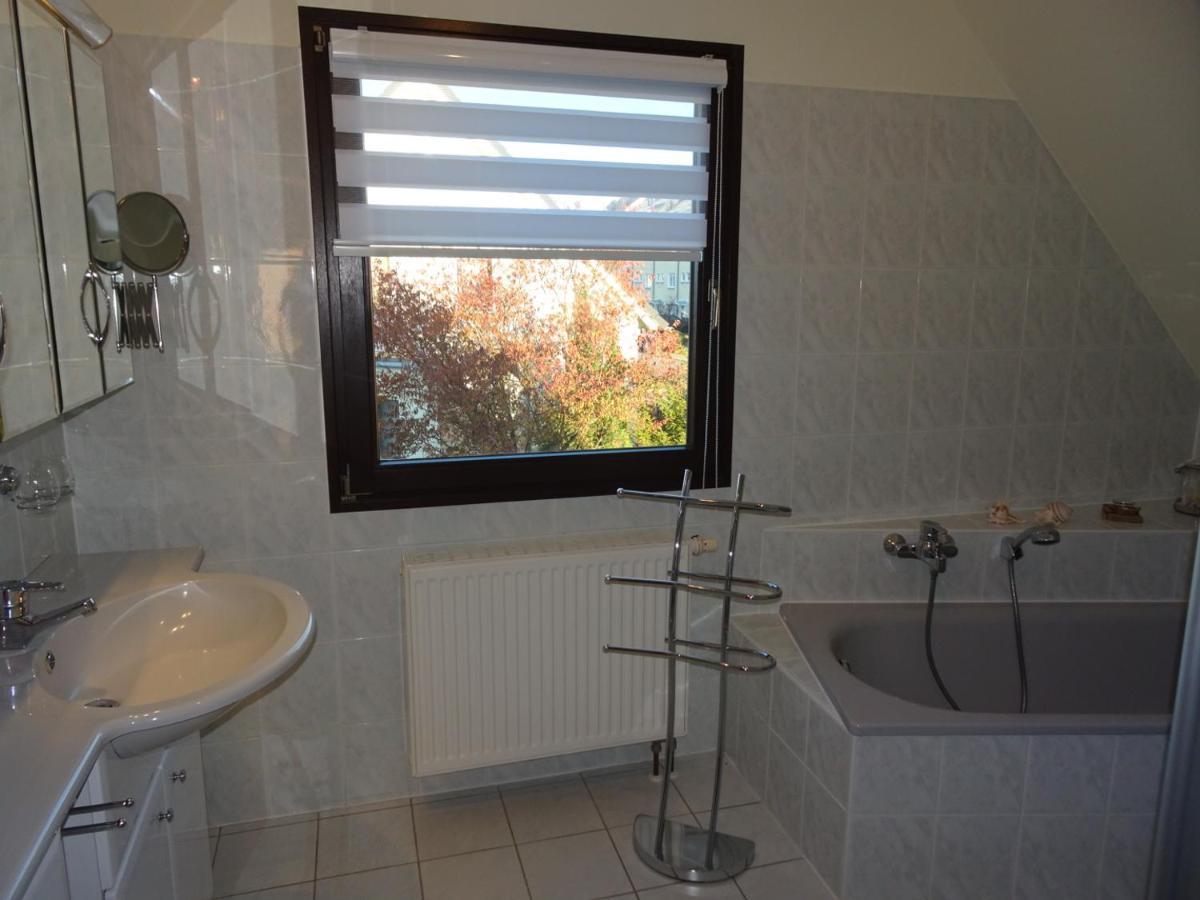 Helle Moderne 52 Qm Wohnung Mit Balkon Chemnitz Zewnętrze zdjęcie